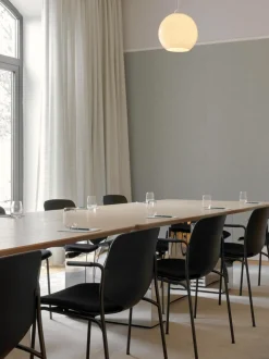 Silla Con Reposabrazos Artesanal De Plastico Nova Sea