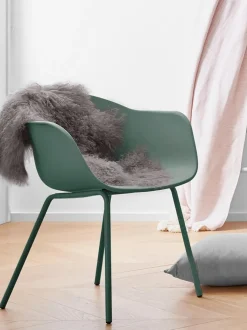 Silla Con Reposabrazos Claire