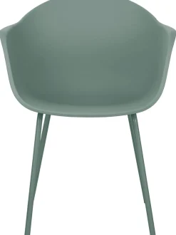 Silla Con Reposabrazos Claire