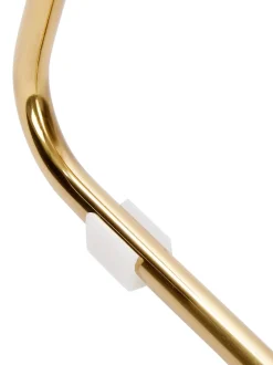 Silla Con Reposabrazos De Terciopelo Isla