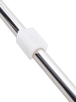 Silla Con Reposabrazos De Terciopelo Isla