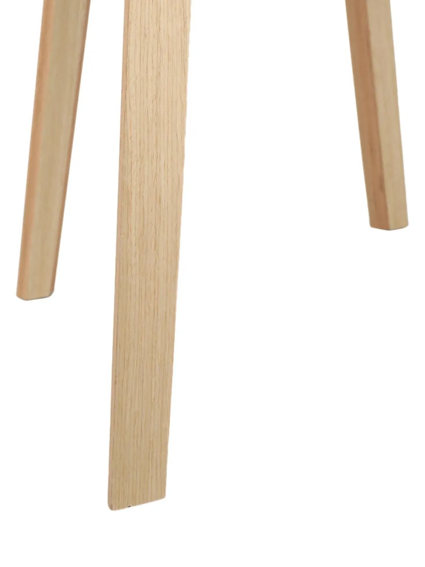 Silla Con Reposabrazos De Plastico Claire