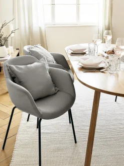 Silla Con Reposabrazos Fiji