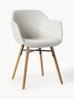 Silla Con Reposabrazos Fiji