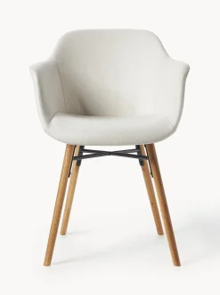 Silla Con Reposabrazos Fiji