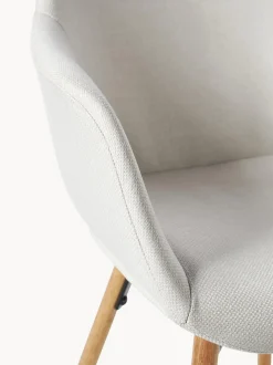 Silla Con Reposabrazos Fiji