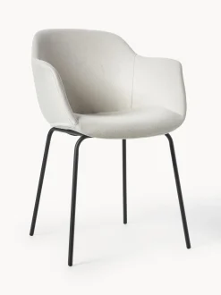 Silla Con Reposabrazos Fiji