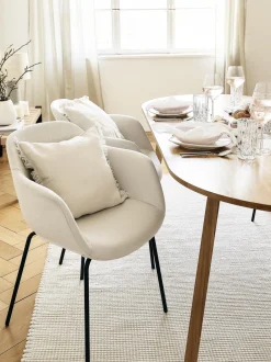 Silla Con Reposabrazos Fiji