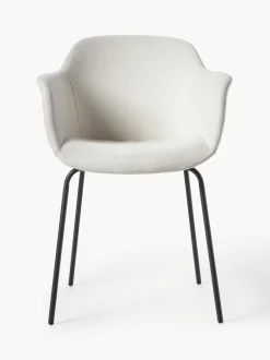 Silla Con Reposabrazos Fiji