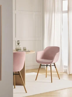 Silla Con Reposabrazos Fiji