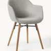 Silla Con Reposabrazos Fiji
