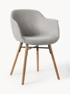 Silla Con Reposabrazos Fiji