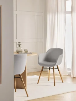 Silla Con Reposabrazos Fiji