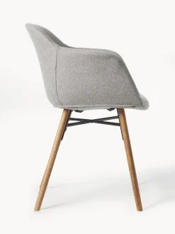 Silla Con Reposabrazos Fiji