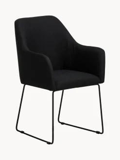 Silla Con Reposabrazos Isla