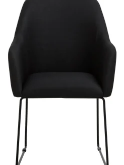 Silla Con Reposabrazos Isla