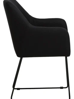 Silla Con Reposabrazos Isla