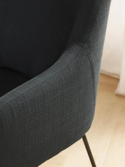 Silla Con Reposabrazos Isla