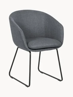 Silla Con Reposabrazos Juri