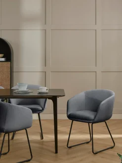 Silla Con Reposabrazos Juri