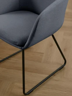 Silla Con Reposabrazos Juri