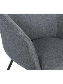 Silla Con Reposabrazos Juri