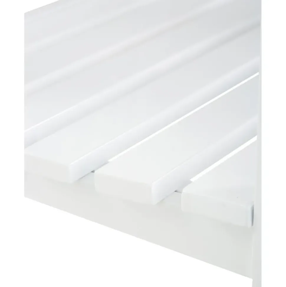 Silla Con Reposabrazos Para Exterior De Madera Rosenborg