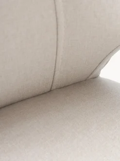 Silla Con Reposabrazos Tapizadas Rachel