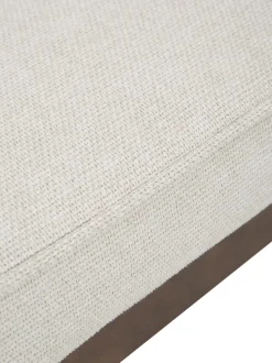 Silla Con Reposabrazos Tapizada Koga