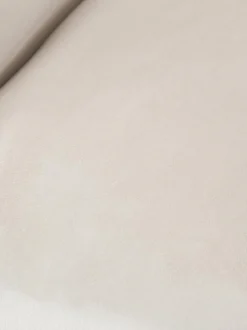 Silla Con Resposabrazos En Terciopelo Ava