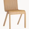 Silla De Madera De Roble Ready Dining