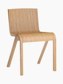Silla De Madera De Roble Ready Dining