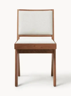 Silla De Madera Sissi