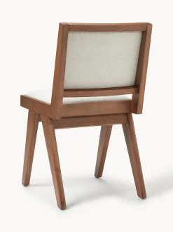 Silla De Madera Sissi