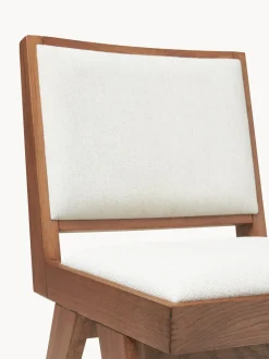 Silla De Madera Sissi