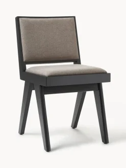 Silla De Madera Sissi