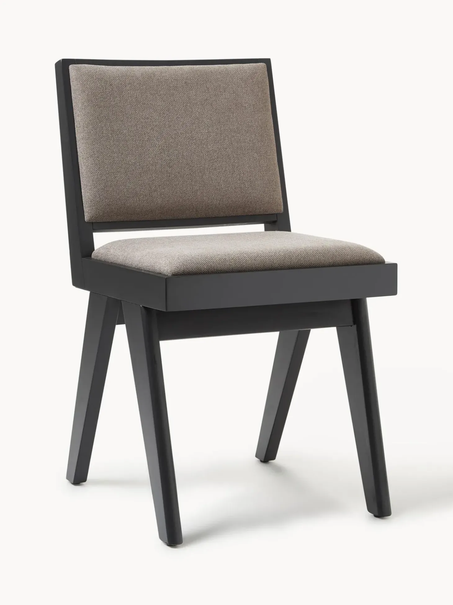 Silla De Madera Sissi