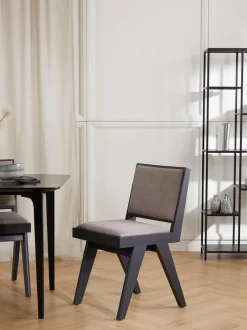 Silla De Madera Sissi