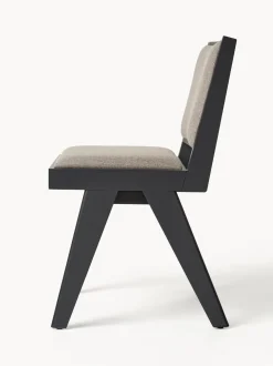 Silla De Madera Sissi