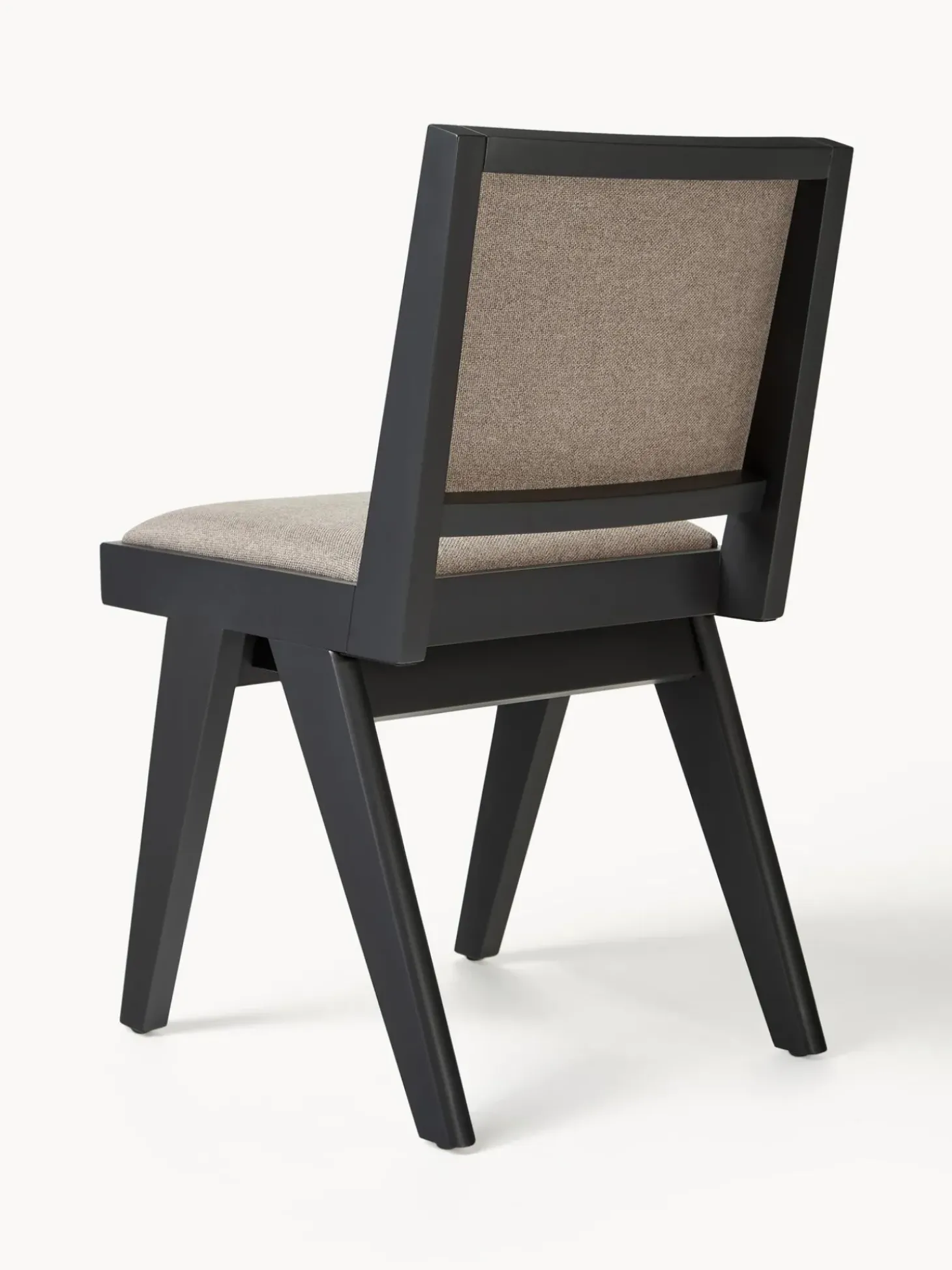 Silla De Madera Sissi