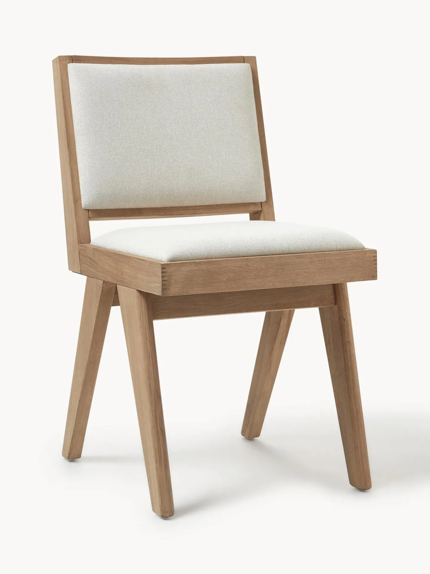 Silla De Madera Sissi