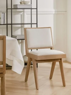 Silla De Madera Sissi