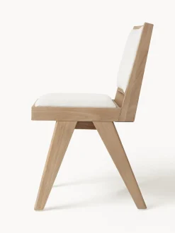 Silla De Madera Sissi
