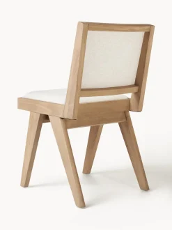 Silla De Madera Sissi