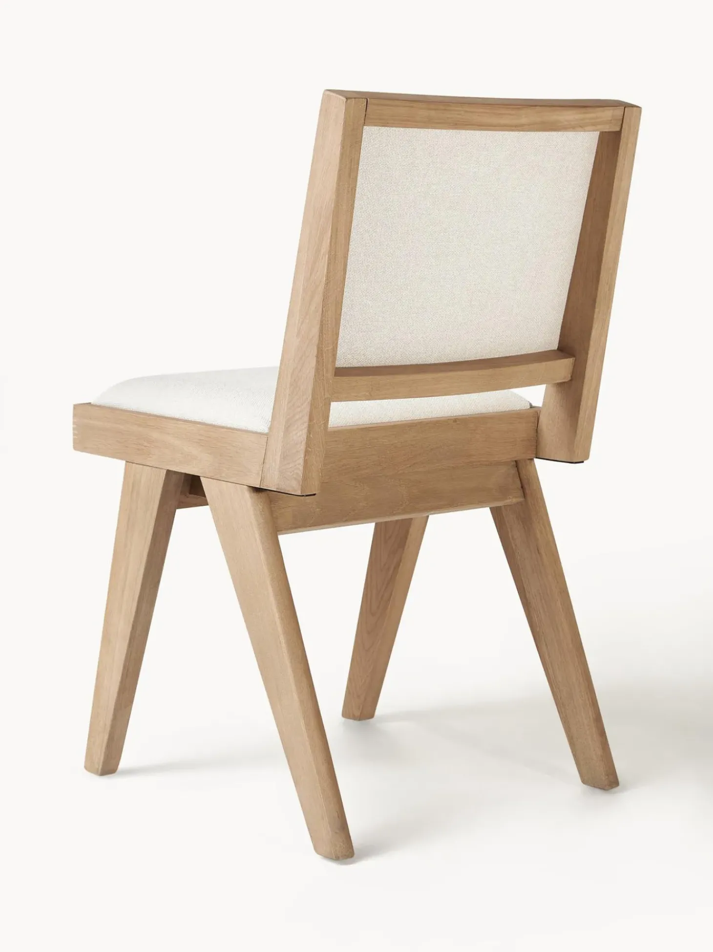 Silla De Madera Sissi