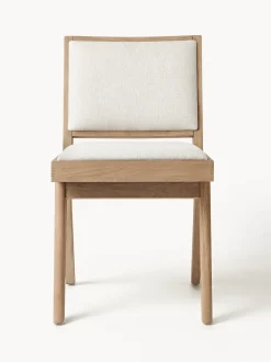 Silla De Madera Sissi