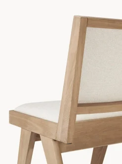 Silla De Madera Sissi