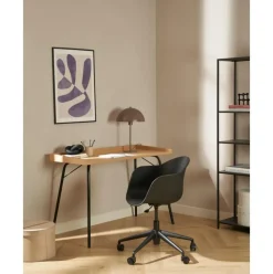 Silla De Oficina Claire