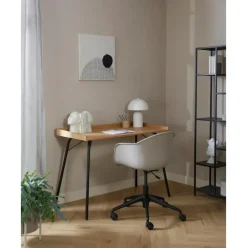 Silla De Oficina Claire