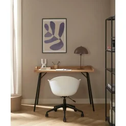 Silla De Oficina Claire